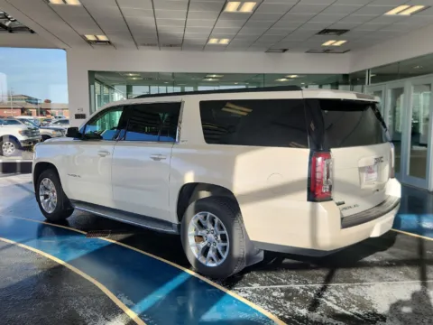 Another view of 2015 GMC Yukon XL SLT for sale in Boone, IA at Pat Clemons Inc.