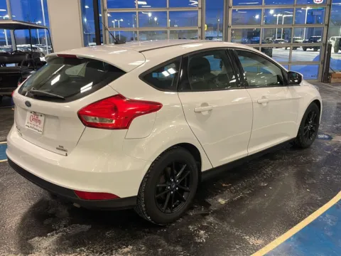 More photos of 2015 Ford Focus SE at Pat Clemons Inc., IA