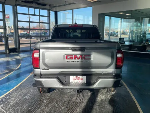 More photos of 2026 GMC Canyon 4WD Elevation at Pat Clemons Inc., IA
