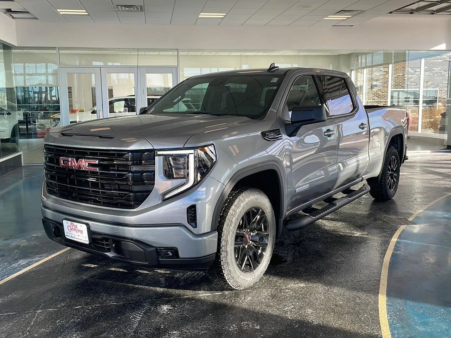 2026 GMC Sierra 1500 Elevation for sale in Boone, IA
