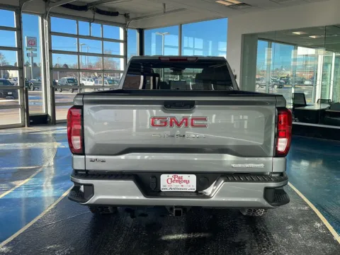 More photos of 2026 GMC Sierra 1500 Elevation at Pat Clemons Inc., IA