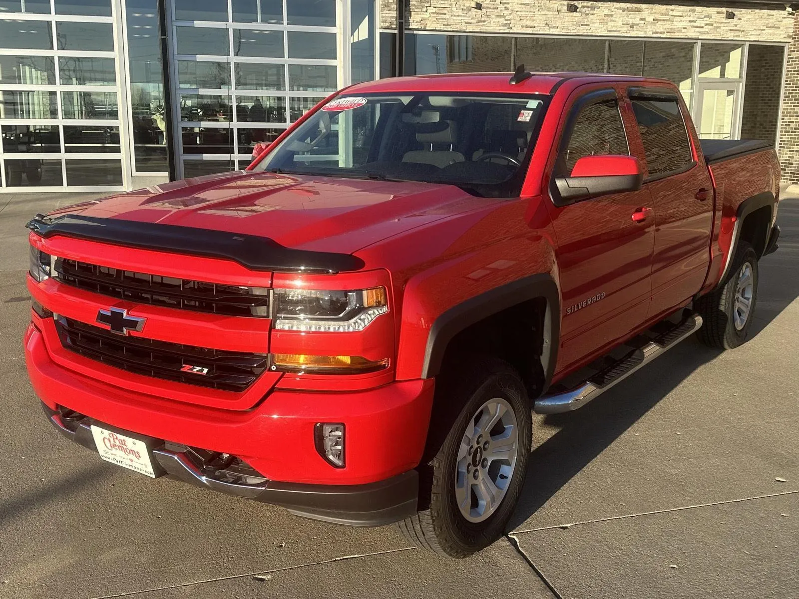 2018 Chevrolet Silverado 1500 LT for sale in Boone, IA
