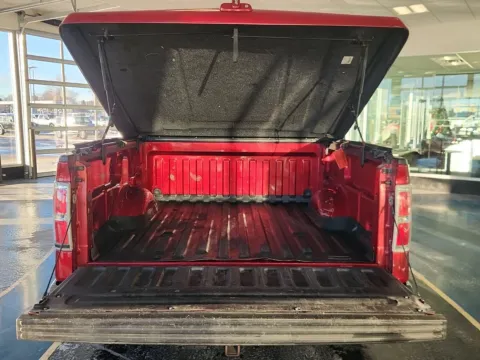 More photos of 2013 Ford F-150 Lariat at Pat Clemons Inc., IA