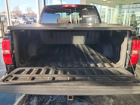 More photos of 2015 Chevrolet Silverado 1500 LT at Pat Clemons Inc., IA
