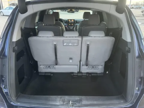 More photos of 2023 Honda Odyssey Touring at Pat Clemons Inc., IA