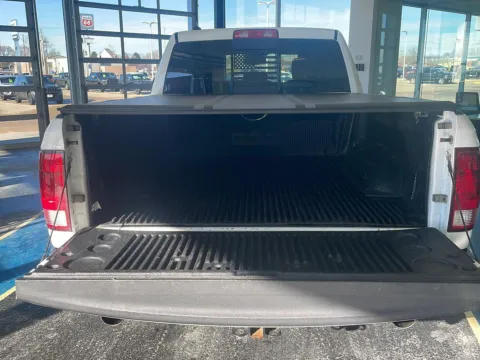 More photos of 2017 Ram 1500 Big Horn at Pat Clemons Inc., IA