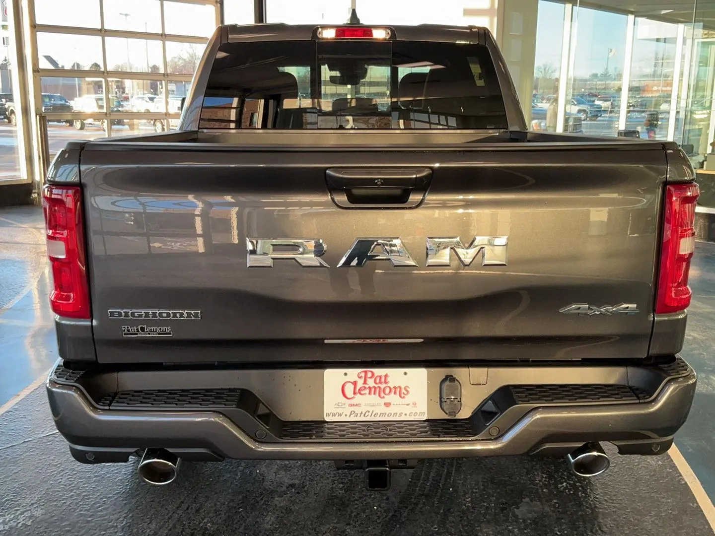 2026 RAM 1500 Big Horn/Lone Star - Photo 6