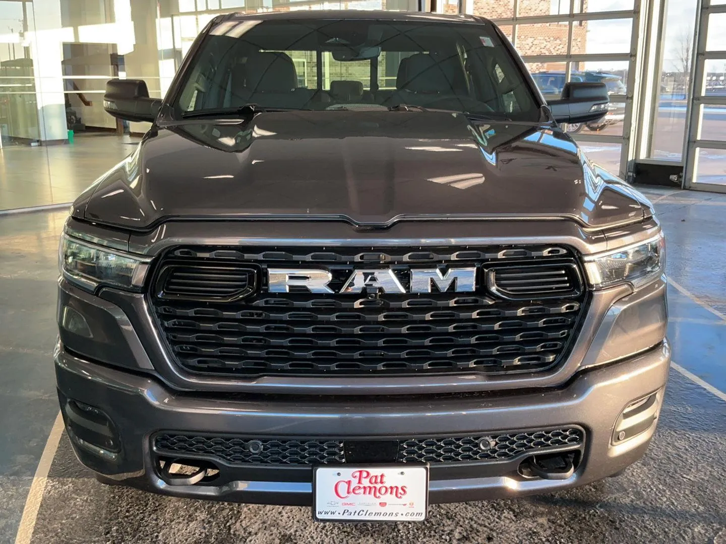 2026 RAM 1500 Big Horn/Lone Star - Photo 13