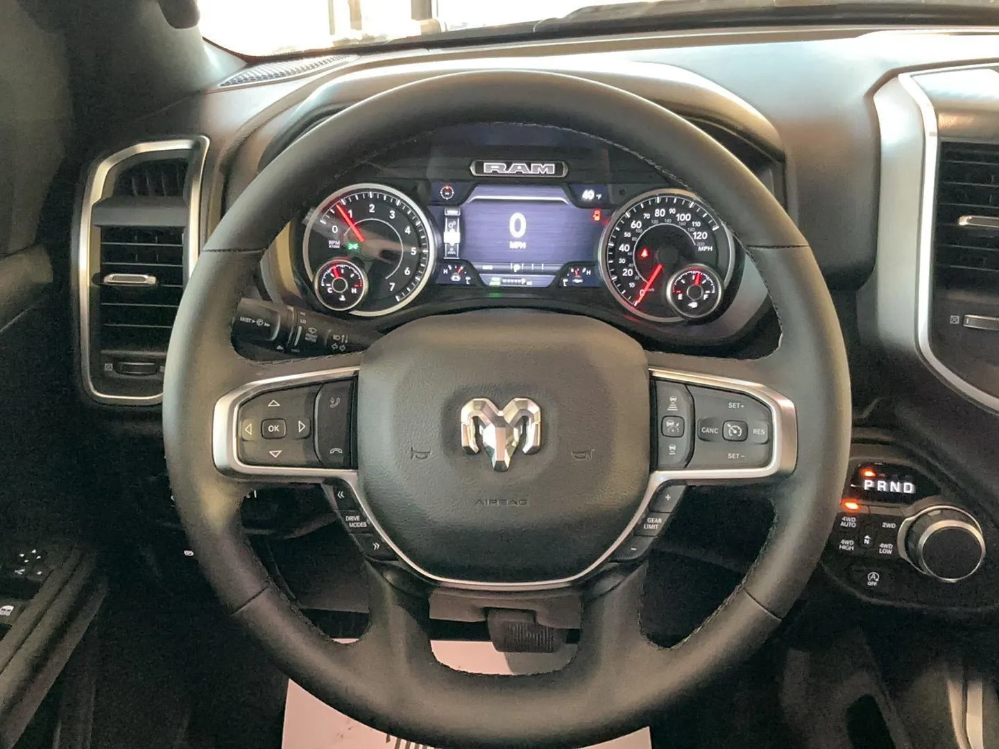 2026 RAM 1500 Big Horn/Lone Star - Photo 16