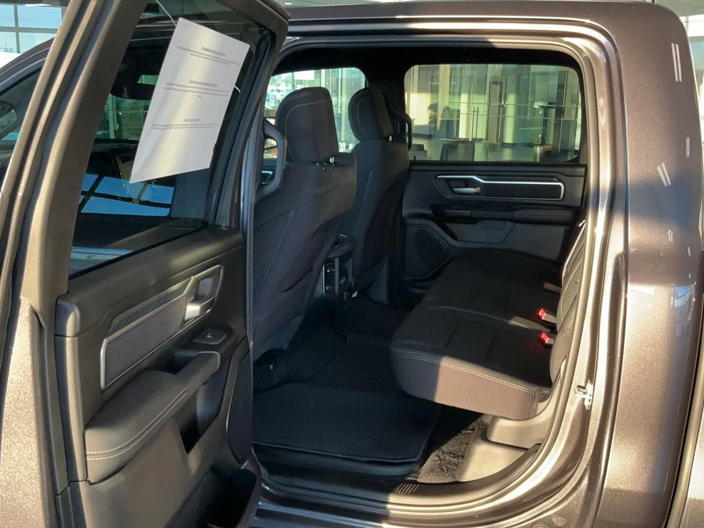 2026 RAM 1500 Big Horn/Lone Star - Photo 24