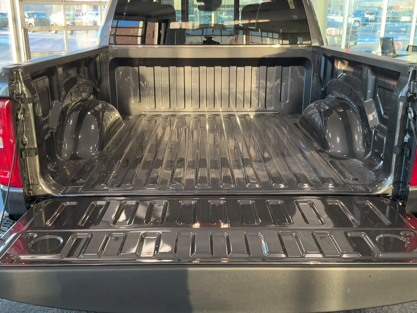 2026 RAM 1500 Big Horn/Lone Star - Photo 29