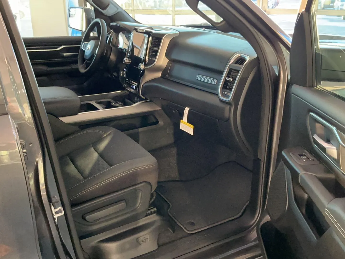 2026 RAM 1500 Big Horn/Lone Star - Photo 31