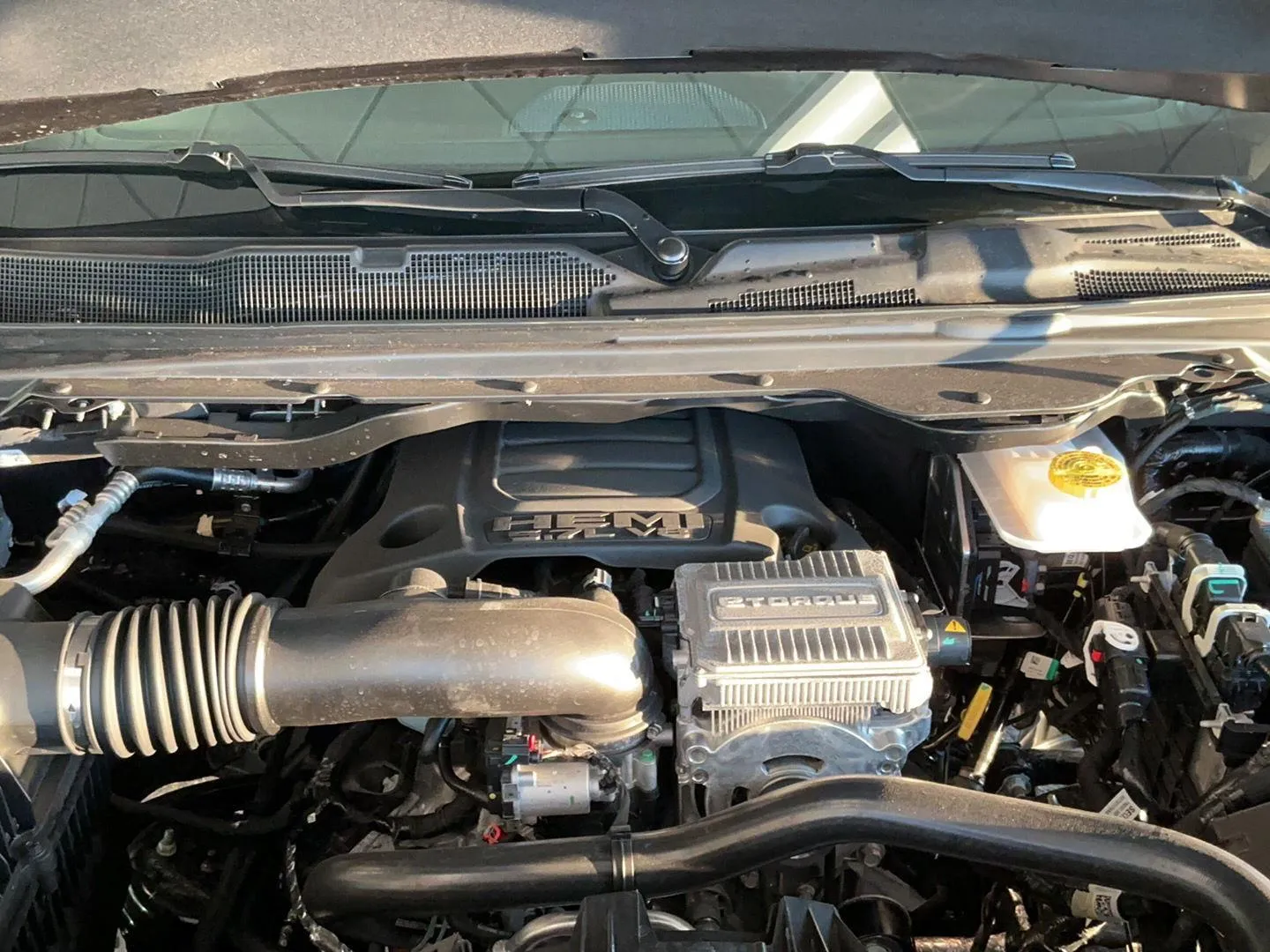 2026 RAM 1500 Big Horn/Lone Star - Photo 33