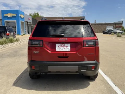 More photos of 2026 Jeep Cherokee Limited at Pat Clemons Inc., IA