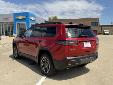 More photos of 2026 Jeep Cherokee Limited at Pat Clemons Inc., IA