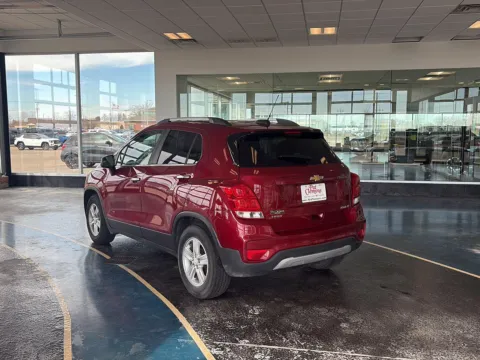 Another view of 2019 Chevrolet Trax LT for sale in Boone, IA at Pat Clemons Inc.