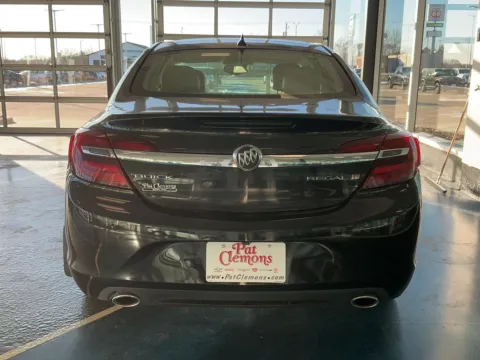 More photos of 2014 Buick Regal at Pat Clemons Inc., IA