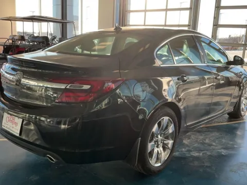 More photos of 2014 Buick Regal at Pat Clemons Inc., IA