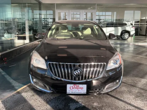 More photos of 2014 Buick Regal at Pat Clemons Inc., IA