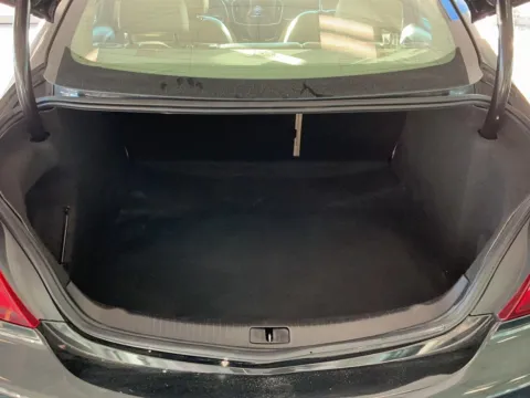 Photos of 2014 Buick Regal for sale in Boone, IA at Pat Clemons Inc.