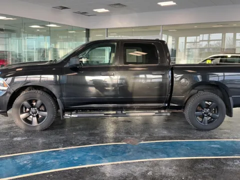 Photos of 2015 Ram 1500 Express for sale in Boone, IA at Pat Clemons Inc.