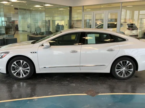 Photos of 2017 Buick LaCrosse Essence for sale in Boone, IA at Pat Clemons Inc.