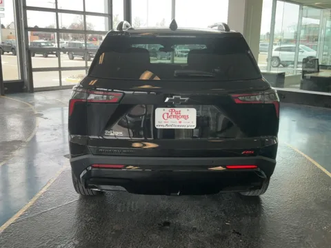 More photos of 2026 Chevrolet Equinox AWD RS at Pat Clemons Inc., IA