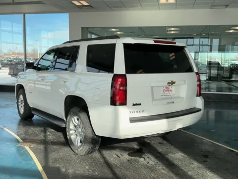 More photos of 2018 Chevrolet Tahoe LT at Pat Clemons Inc., IA