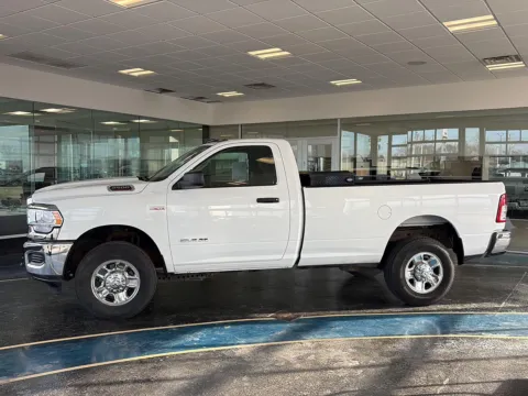 Photos of 2019 Ram 2500 Tradesman for sale in Boone, IA at Pat Clemons Inc.