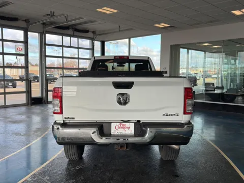 More photos of 2019 Ram 2500 Tradesman at Pat Clemons Inc., IA