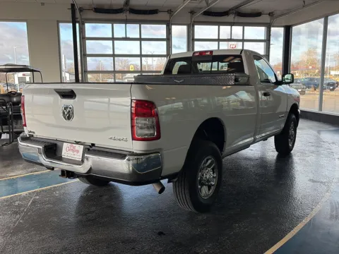 More photos of 2019 Ram 2500 Tradesman at Pat Clemons Inc., IA