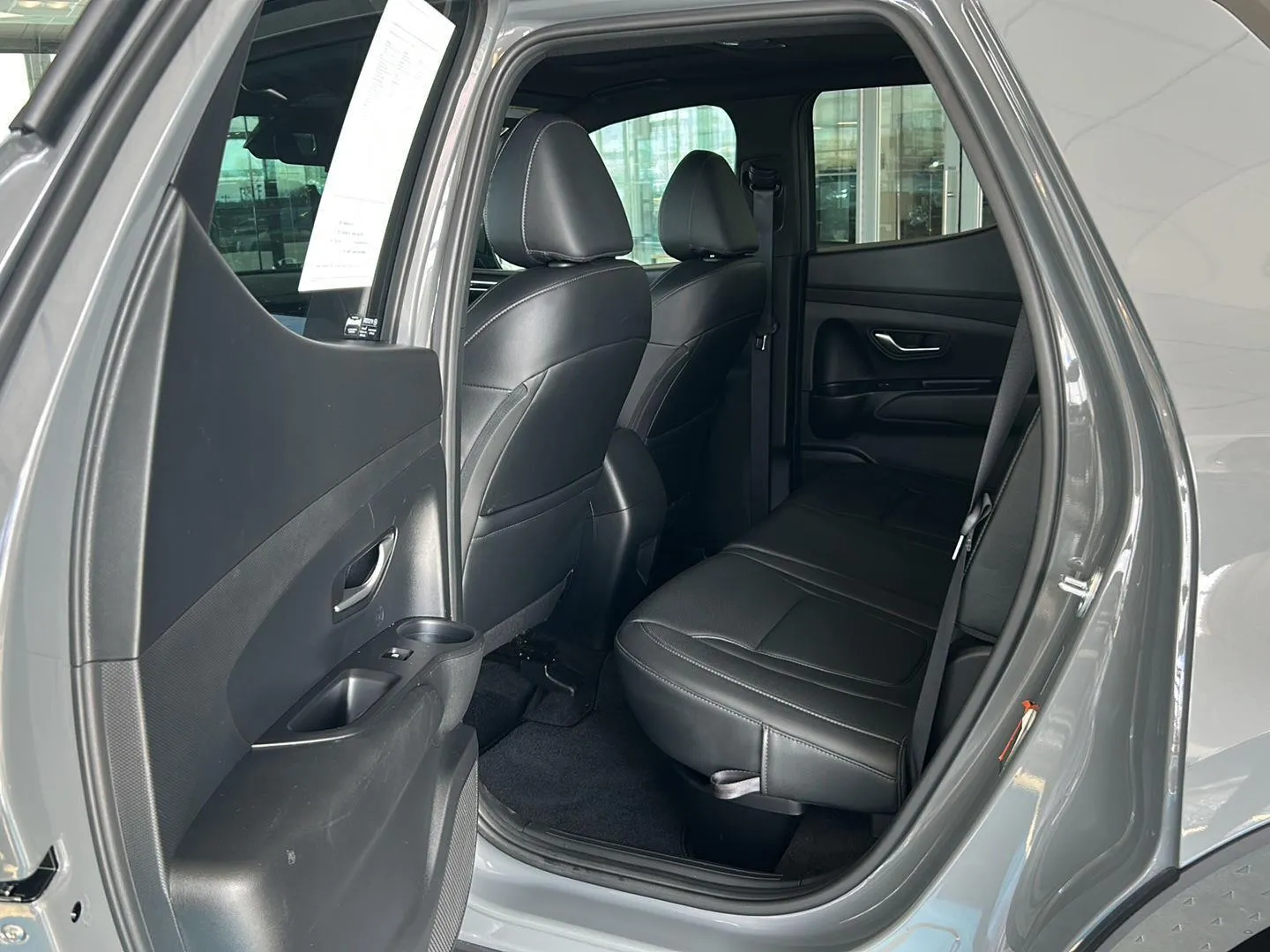 2024 Hyundai Santa Cruz Night - Photo 22