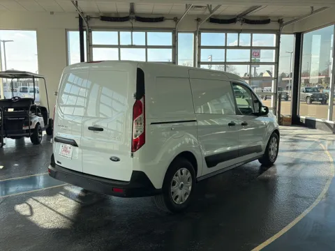 More photos of 2019 Ford Transit Connect XLT at Pat Clemons Inc., IA