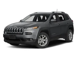2016 Jeep Cherokee Altitude for sale in Boone, IA