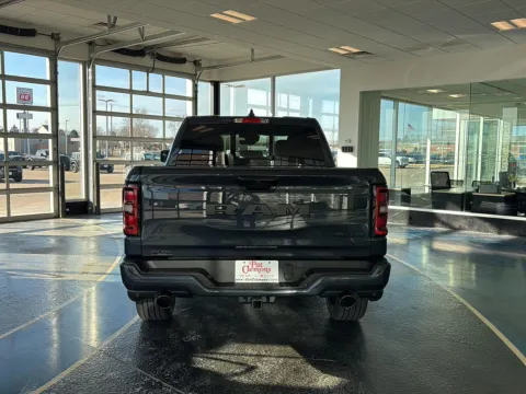 More photos of 2026 Ram 1500 Laramie at Pat Clemons Inc., IA