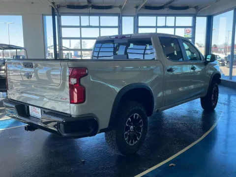 More photos of 2026 Chevrolet Silverado 1500 ZR2 at Pat Clemons Inc., IA