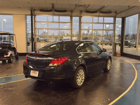 More photos of 2013 Buick Regal Turbo Premium 1 at Pat Clemons Inc., IA