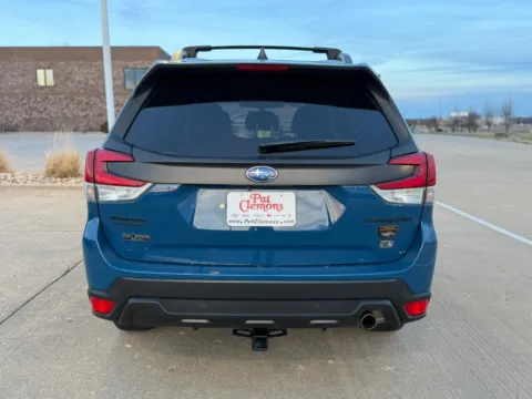More photos of 2024 Subaru Forester Wilderness at Pat Clemons Inc., IA