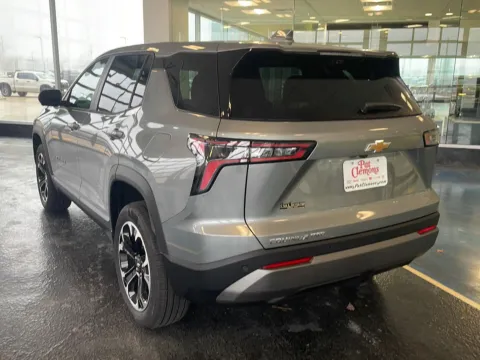 Another view of 2026 CHEVROLET EQUINOX LT for sale in Boone, IA at Pat Clemons Inc.