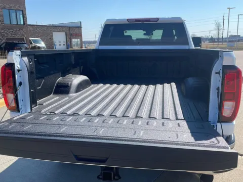 More photos of 2026 GMC Sierra 2500HD SLE at Pat Clemons Inc., IA