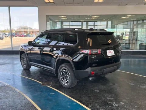 More photos of 2026 Jeep Cherokee Limited at Pat Clemons Inc., IA