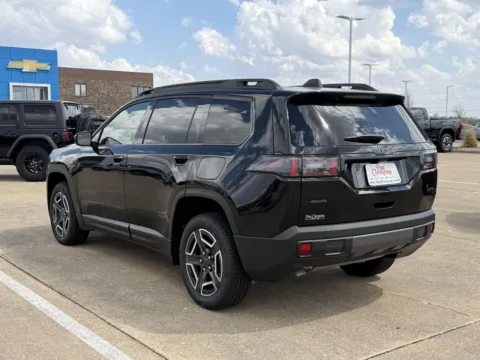 More photos of 2026 Jeep Cherokee Limited at Pat Clemons Inc., IA