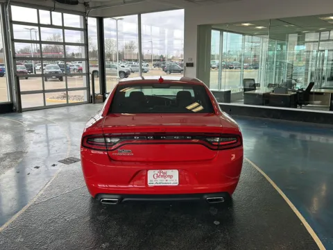 More photos of 2023 Dodge Charger SXT at Pat Clemons Inc., IA