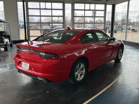 More photos of 2023 Dodge Charger SXT at Pat Clemons Inc., IA