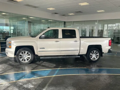 Photos of 2014 Chevrolet Silverado 1500 High Country for sale in Boone, IA at Pat Clemons Inc.