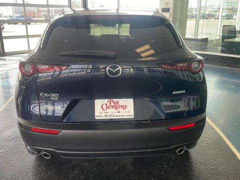 More photos of 2023 Mazda CX-30 2.5 S Select Package at Pat Clemons Inc., IA