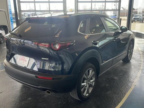 More photos of 2023 Mazda CX-30 2.5 S Select Package at Pat Clemons Inc., IA