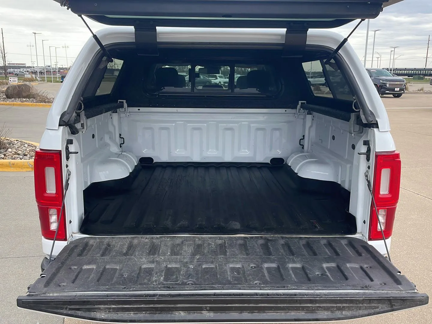 2022 Ford Ranger XLT - Photo 13