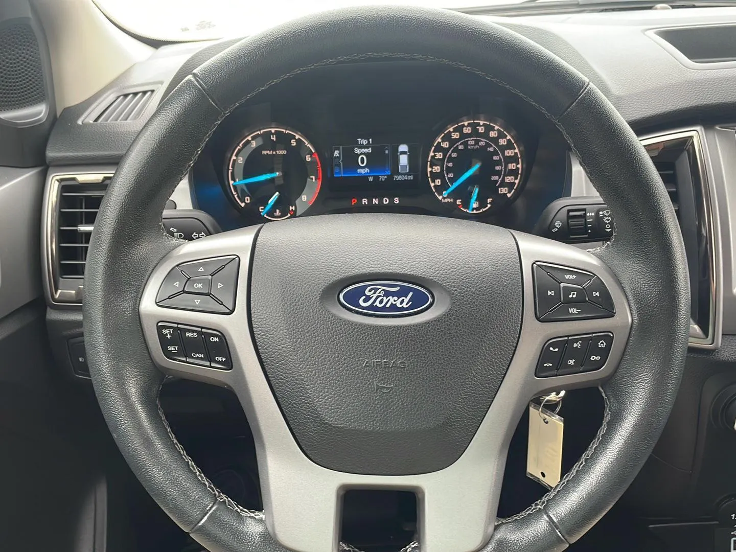 2022 Ford Ranger XLT - Photo 20