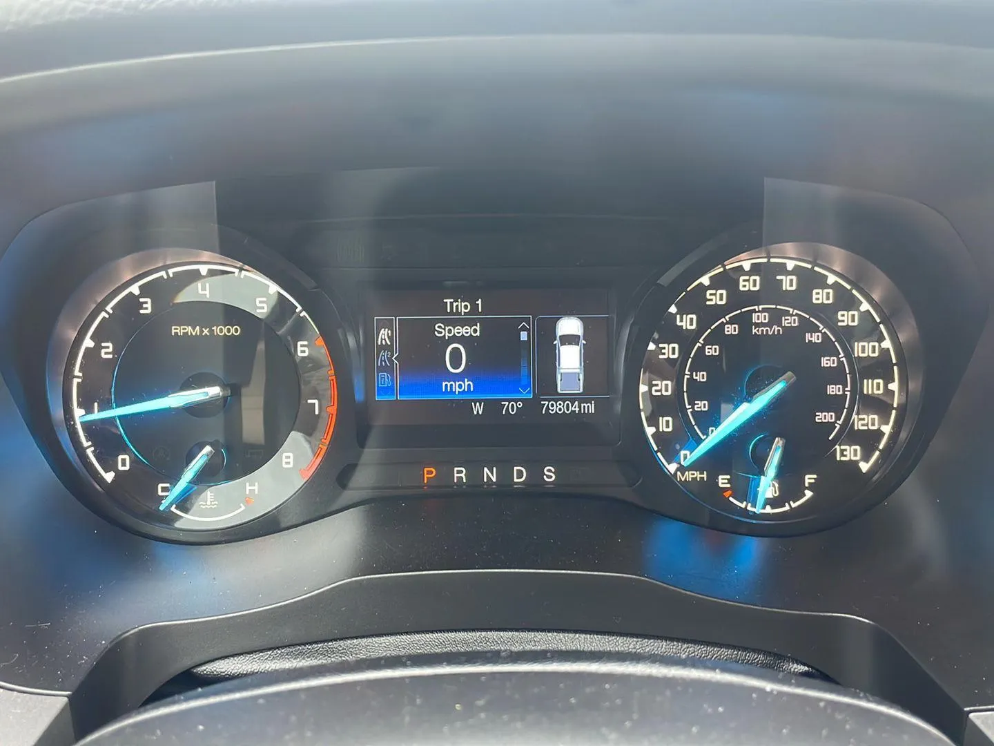 2022 Ford Ranger XLT - Photo 21